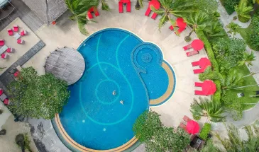 Centara Koh Chang Tropicana Resort