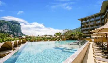 Centara Life Phu Pano Resort Krabi