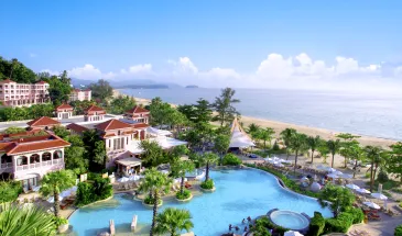 Centara Grand Beach Resort Phuket
