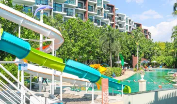 centara life maris resort jomtien