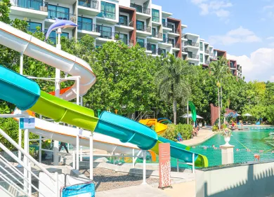 centara life maris resort jomtien