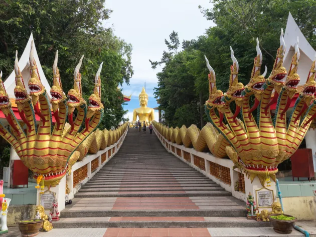 3 Cultural Attractions you must visit around Pattaya