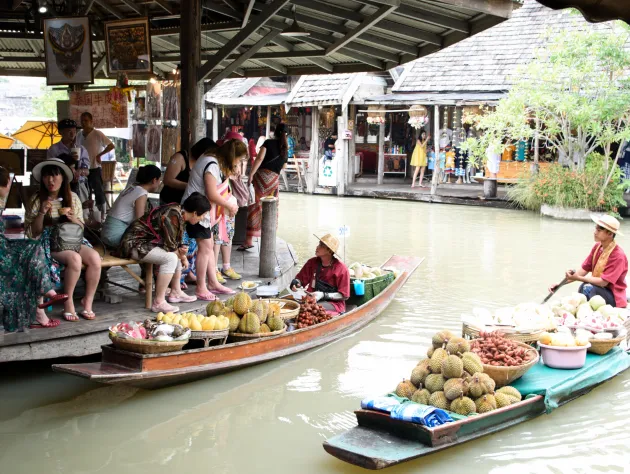 3 Cultural Attractions you must visit around Pattaya