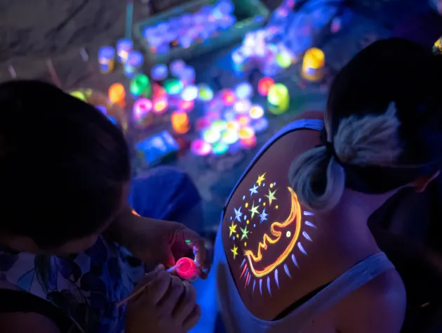 Concerts, Festivals and parties around Thailand