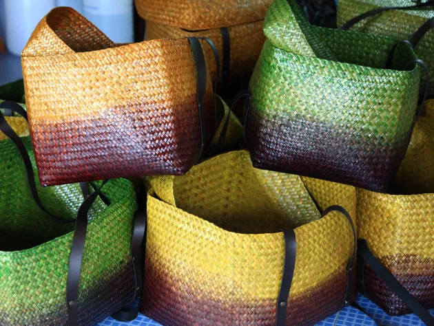 Unique Thai Souvenirs for Your Next Visit