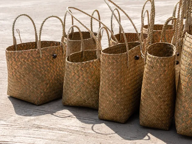 Unique Thai Souvenirs for Your Next Visit