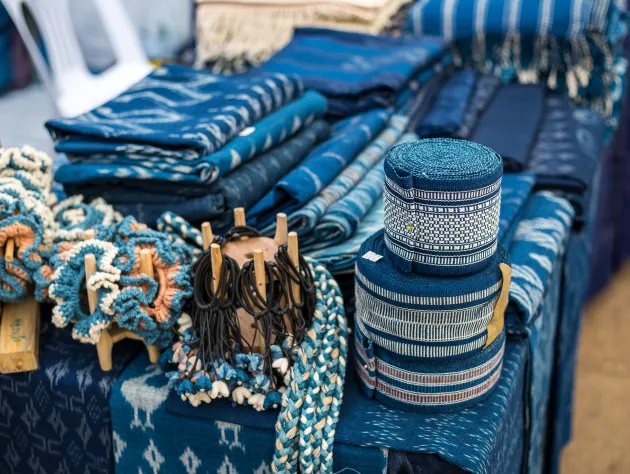 Unique Thai Souvenirs for Your Next Visit