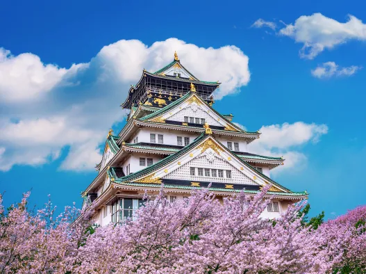 osaka
