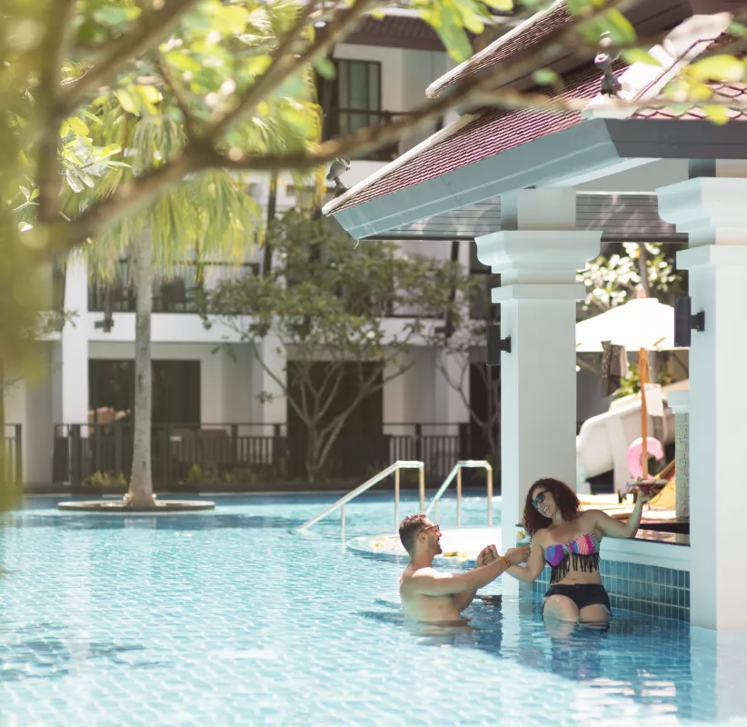 Centara Anda Dhevi Resort & Spa Krabi