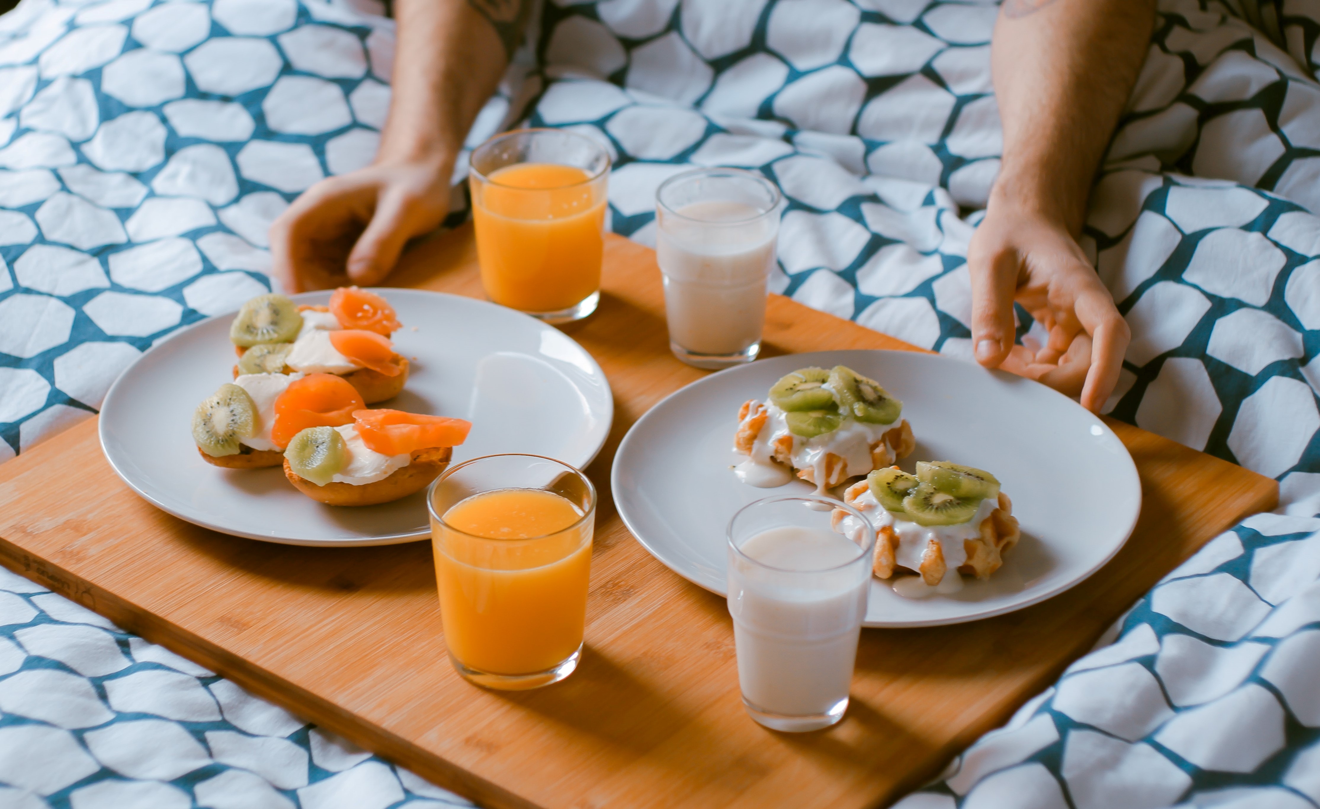 breakfast