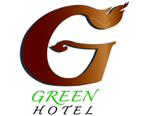 Green Hotel Awards - Silver Certified