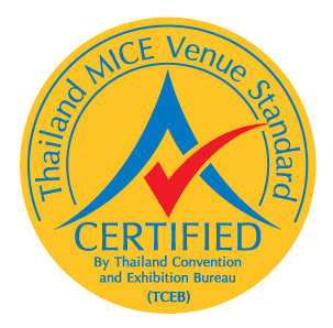 Thailand MICE Venue Standard