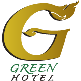 Green Hotel Gold Award 2016