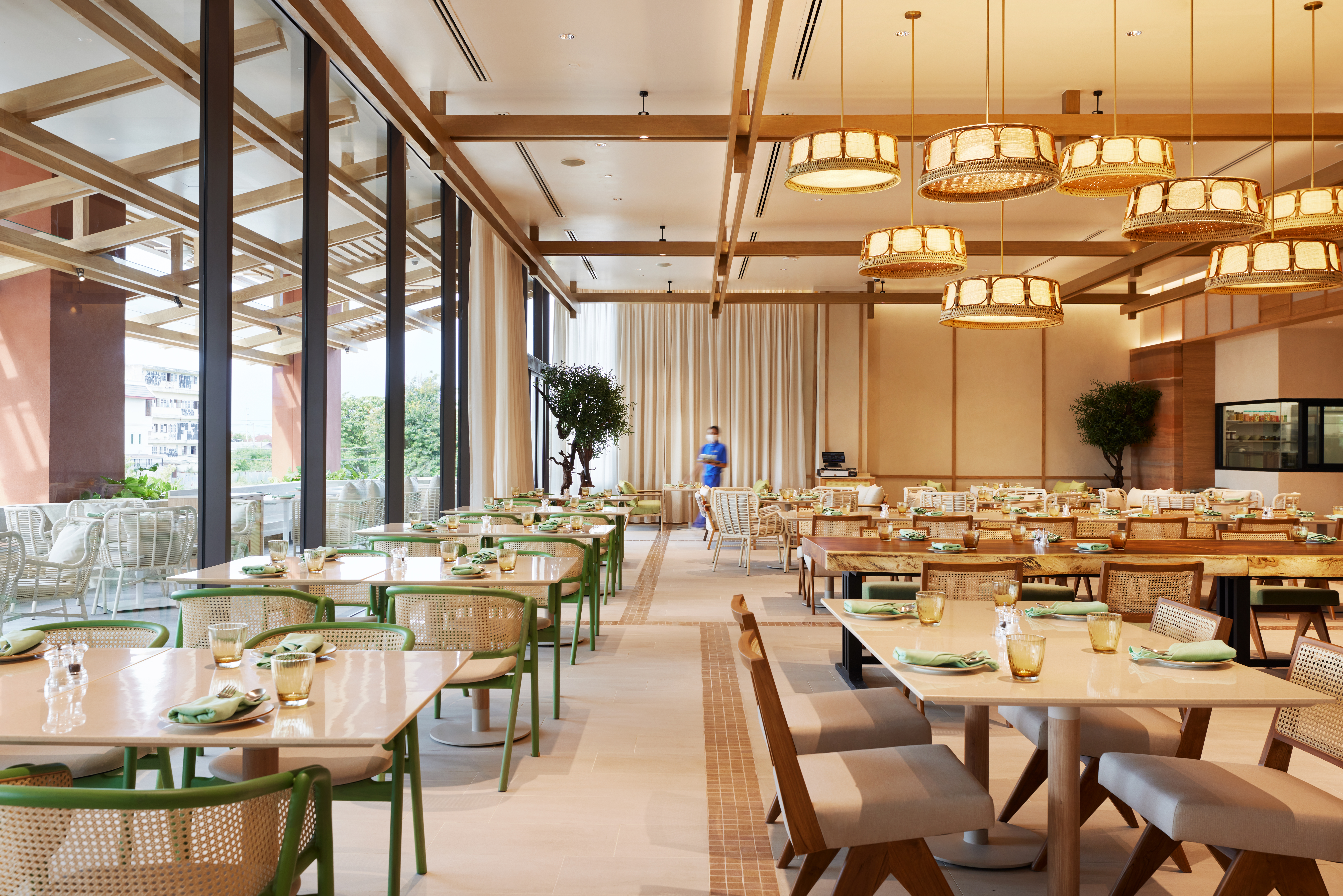 Centara Korat | Central Business District Hotel  | Korat hotel