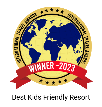 International Travel Awards Best Kid Friendly Resort in UAE 2023