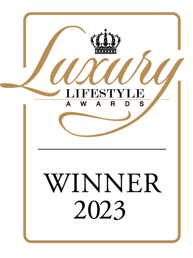 Luxury Lifestyle Awards Winner 2023