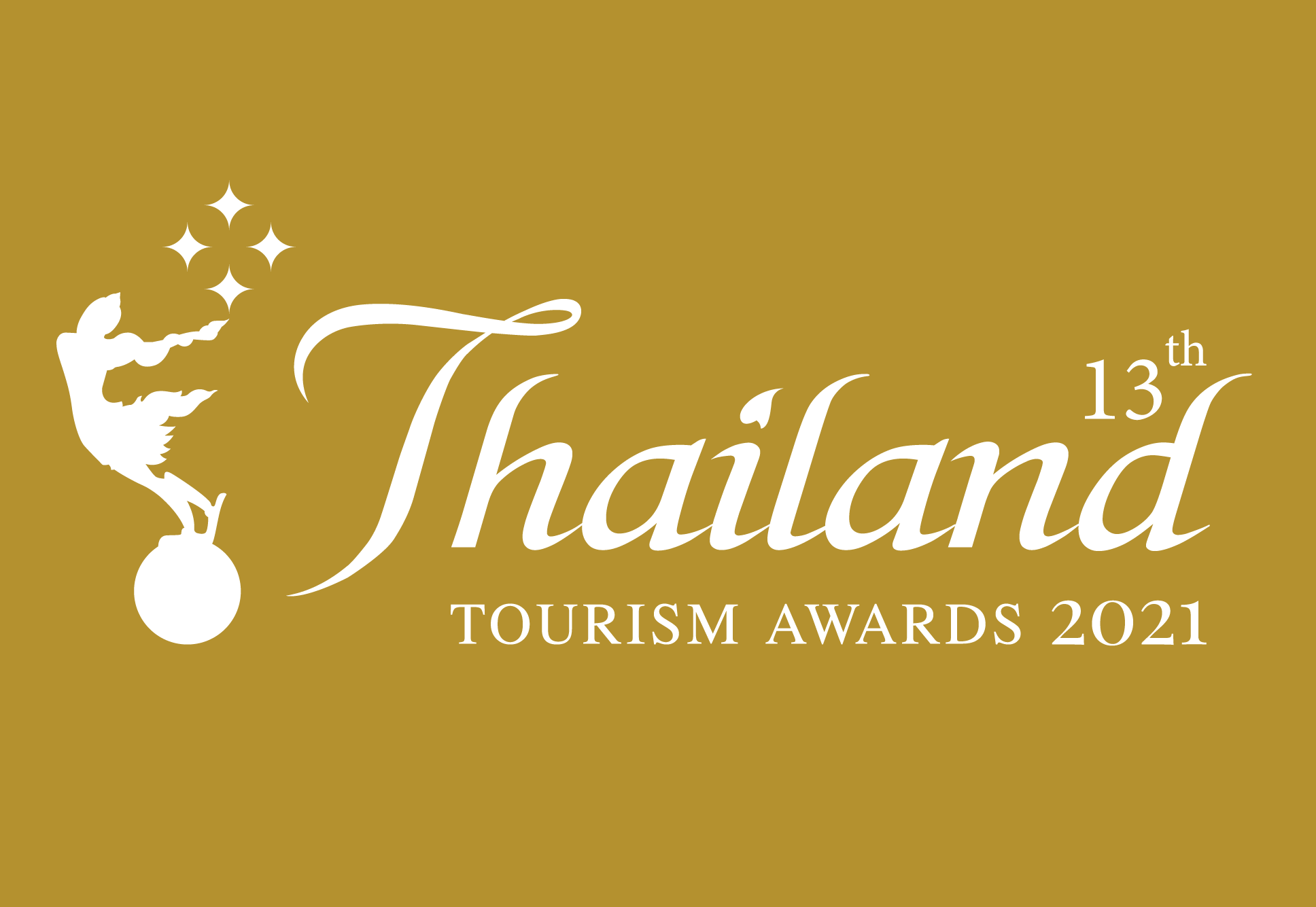 Thailand Tourism Awards 2021