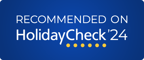 Holidaycheck 2024 CDD