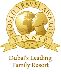 World Travel Awards - Dubai's Leading Family Resort 2024 Nominee