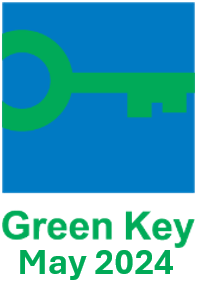 CWQ Green Key Award 2023 CWQ Green Key Award 2023