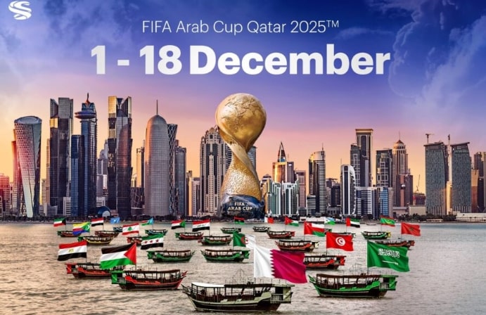 cwq fifa arab cup