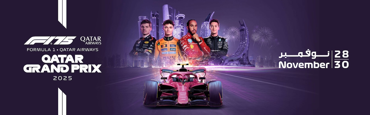 cwq f1 qatar grand prix