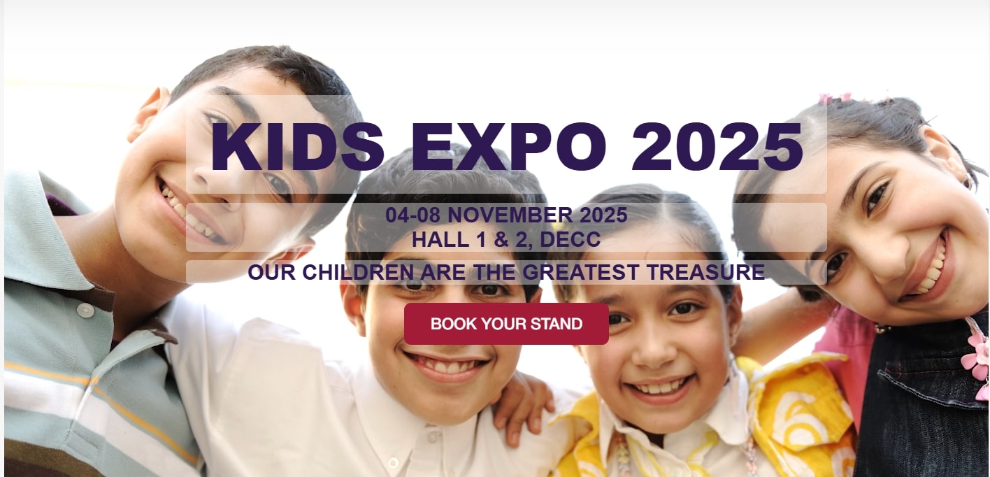 cwq kids expo