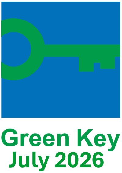 CWQ Green Key Award 2026 CWQ Green Key Award 2026