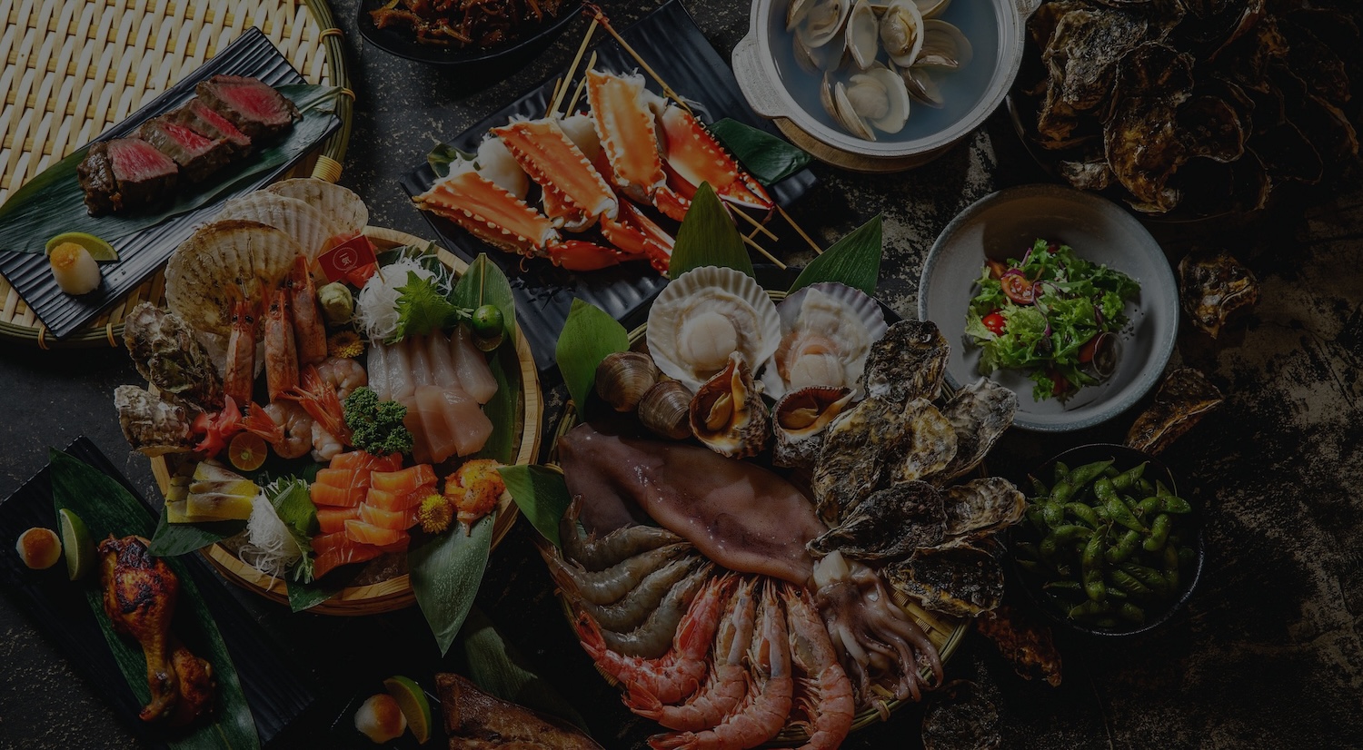 Restaurant lifestyle
