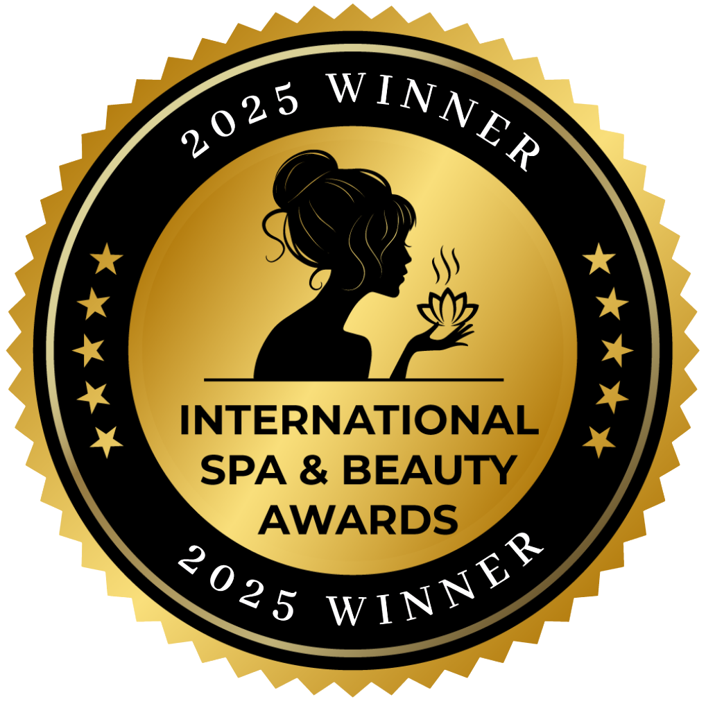 CDD International Spa & Beauty award 2025