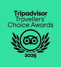CDD Tripadvisor 2025