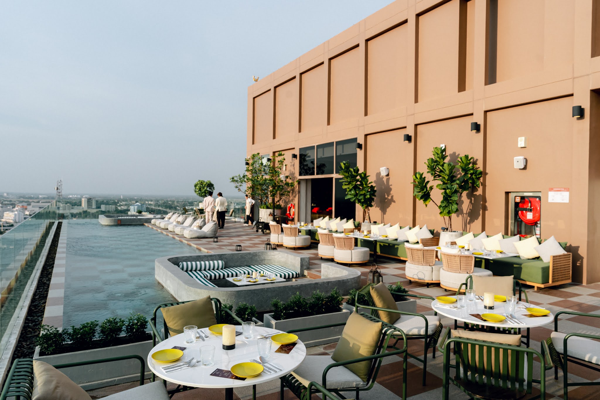 CAY Rooftop 2