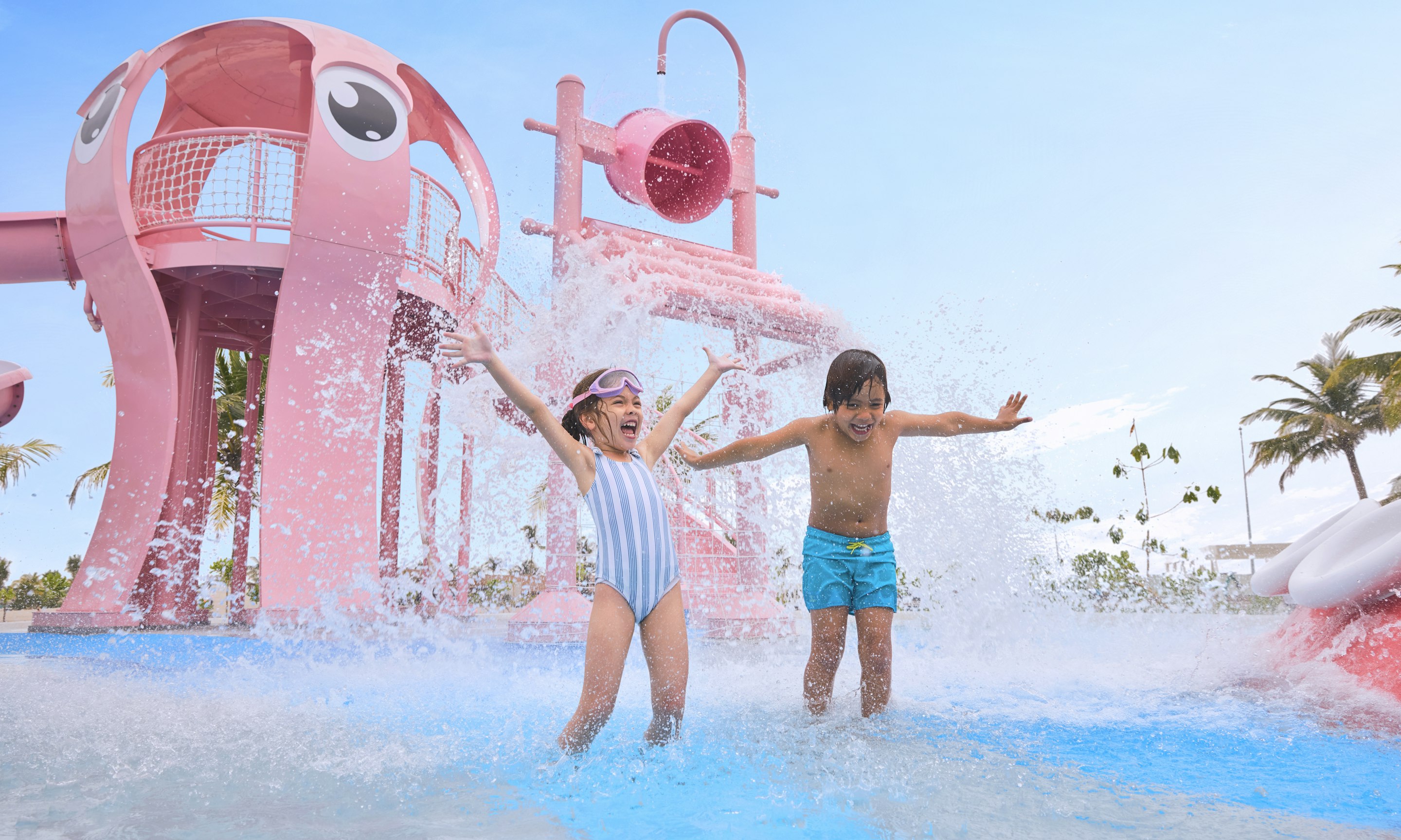 So planen Sie Ihren Osterurlaub auf den Malediven mit Kindern