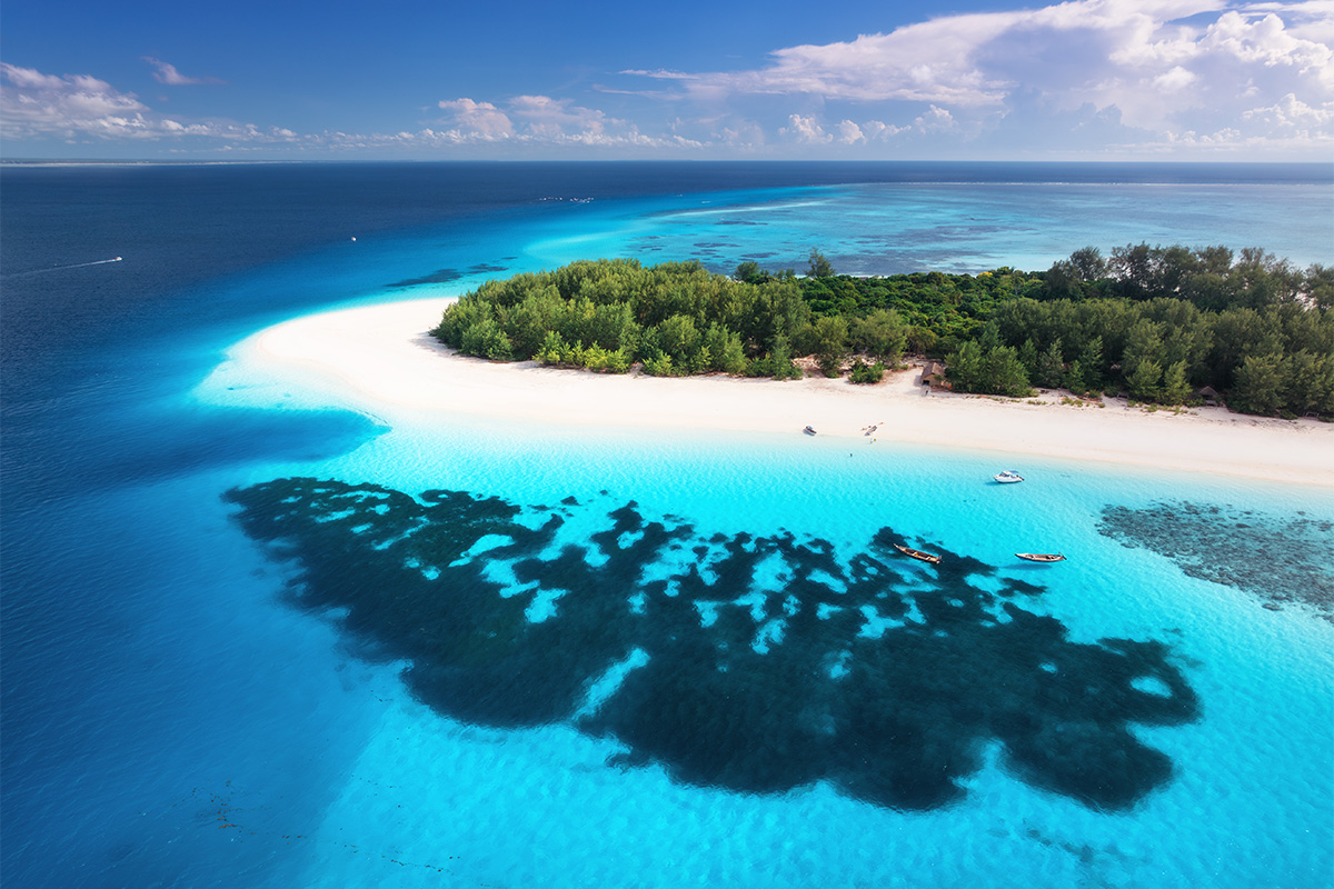 Buchen Sie Ihren Junggesellinnenabschied bei Centara Ras Fushi Resort & Spa