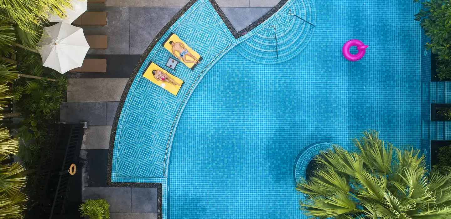 Centara Anda Dhevi Resort & Spa Krabi