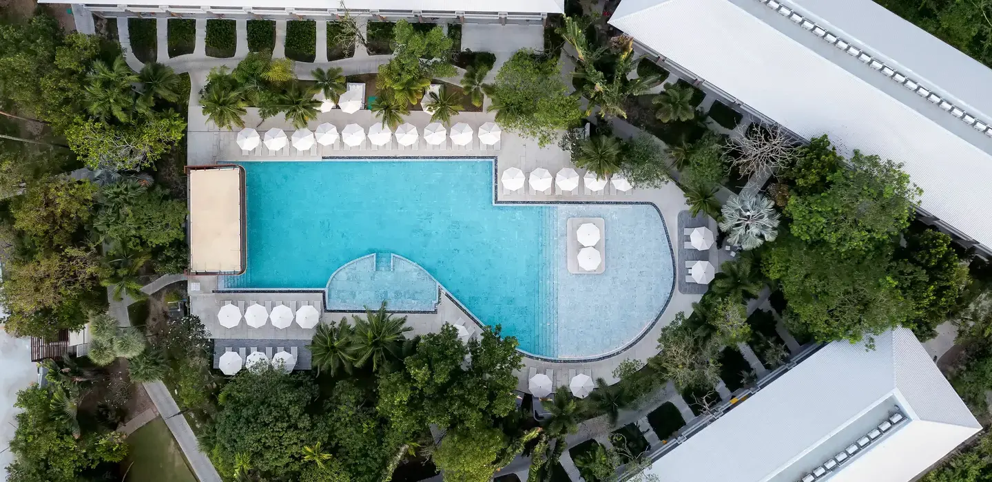 The Newly Reimagined Place to Be in Phuket