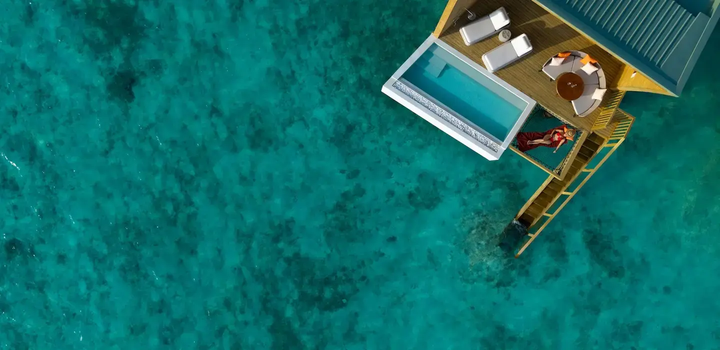 Maldives Family Haven 
