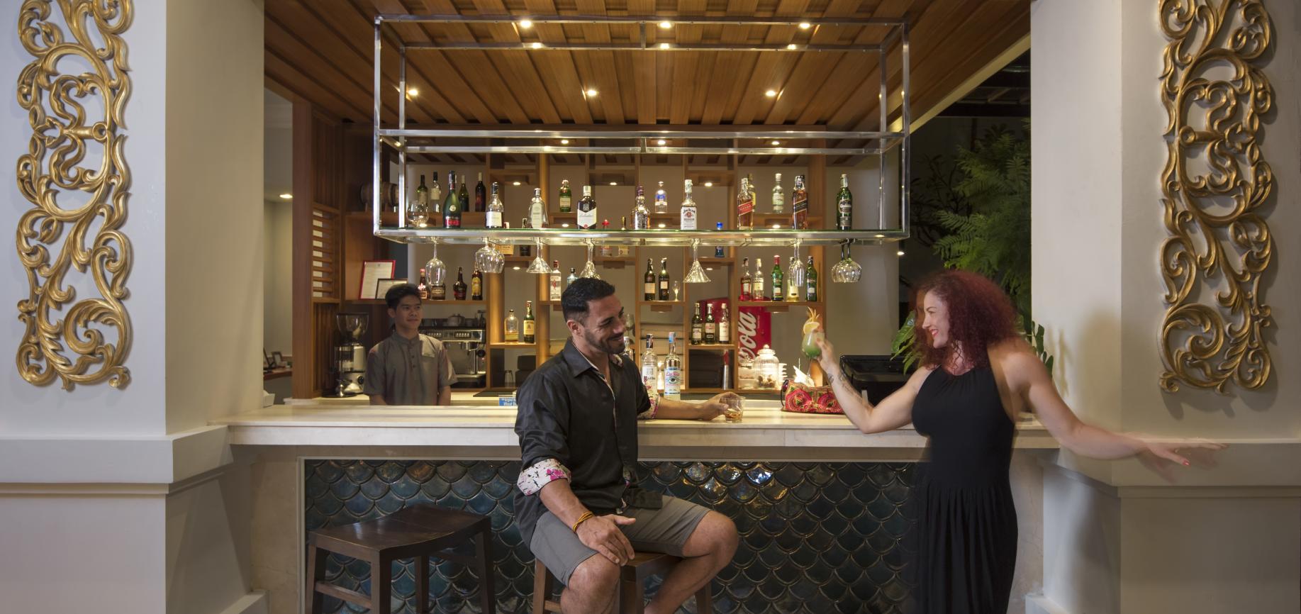 Centara Anda Dhevi Resort & Spa Krabi