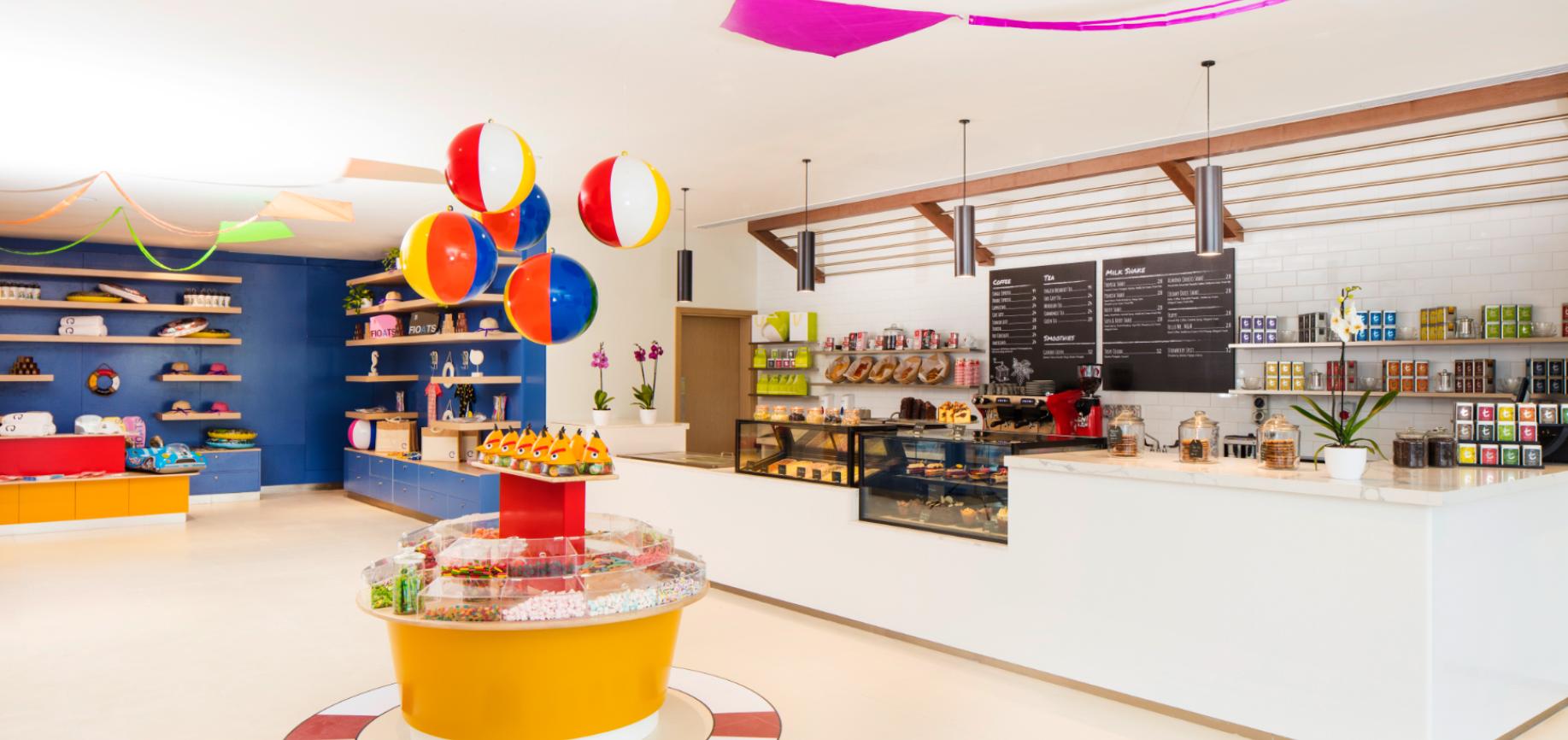 Zing Bakery