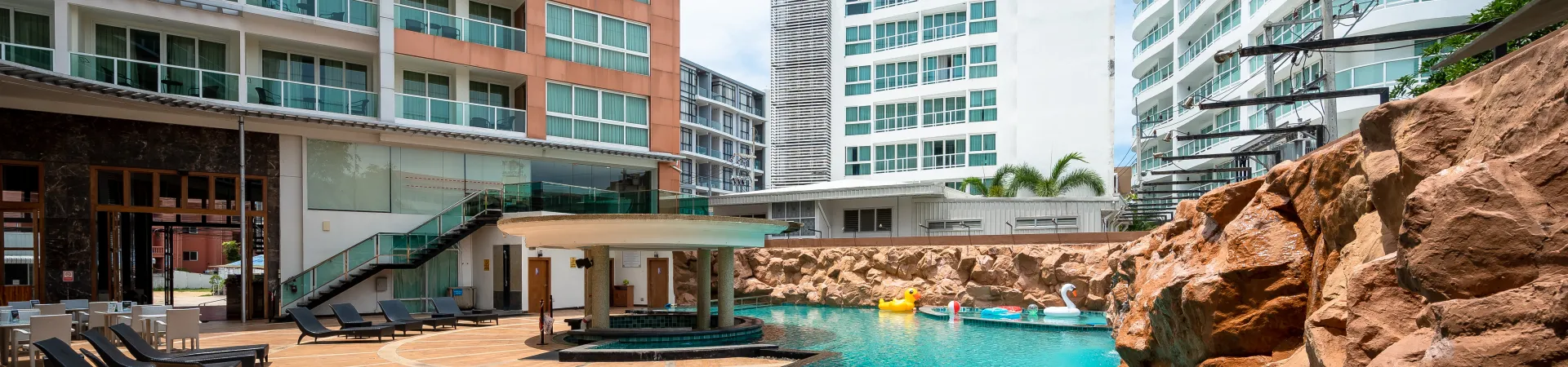 Centara Nova Hotel & Spa Pattaya