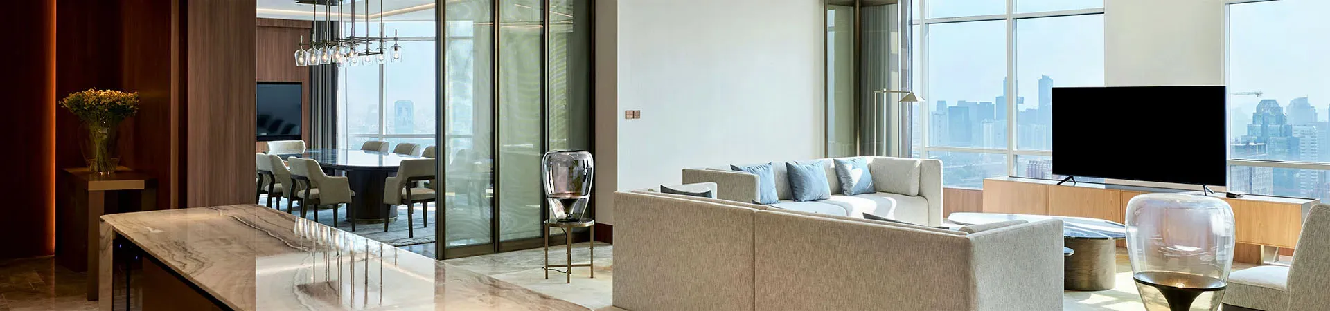 Suite & Villas