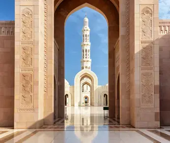 Things to Do in Muscat