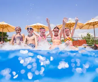 Kid-Friendly & Fun Activities to do in Pattaya