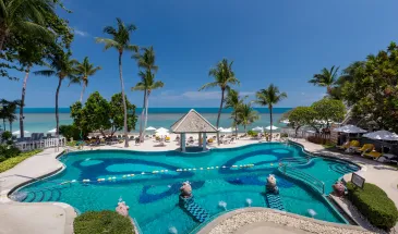 Centara Villas Samui