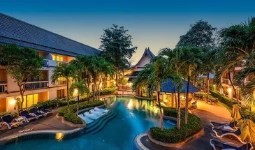 Centara Kata Resort Phuket