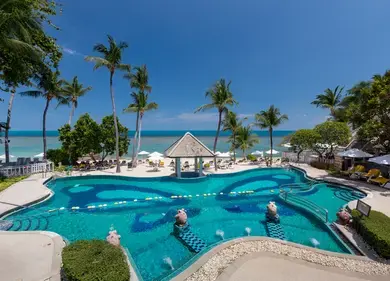 Centara Villas Samui