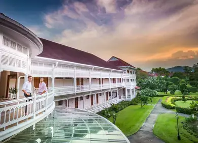 Centara Grand Beach Resort & Villas Hua Hin