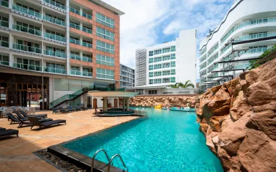 Centara Nova Hotel & Spa Pattaya