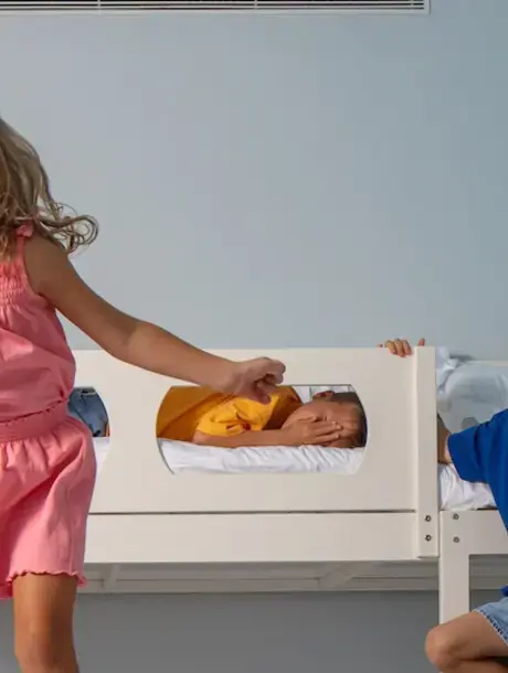 kids hour