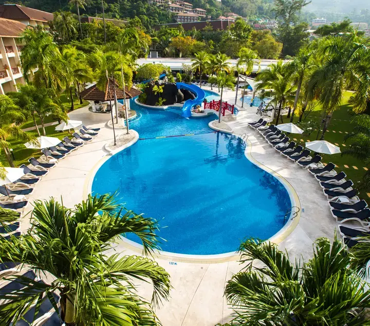 Centara Karon Resort Phuket
